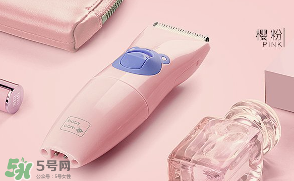babycare嬰兒理發(fā)器怎么樣？babycare理發(fā)器怎么用？