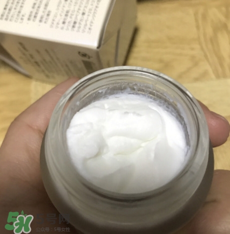 mimura ss冰冰霜粉底霜怎么樣？mimura ss素顏霜怎么用