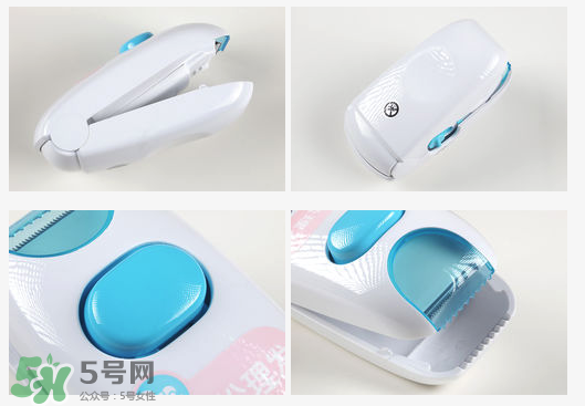 松下兒童理發(fā)器好用嗎？松下兒童理發(fā)器怎么用？
