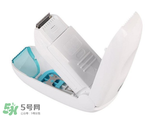 松下兒童理發(fā)器好用嗎？松下兒童理發(fā)器怎么用？