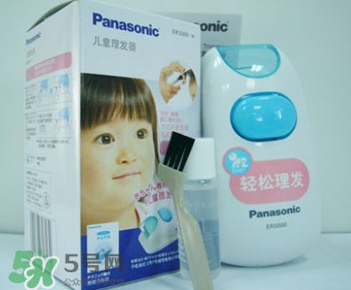 松下兒童理發(fā)器好用嗎？松下兒童理發(fā)器怎么用？