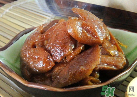 黃皮干對咽炎有好處嗎？黃皮干的功效與作用 