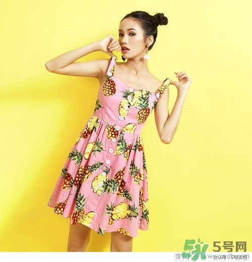 8月份去泰國(guó)穿什么？八月份去泰國(guó)穿什么衣服