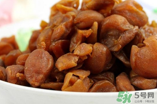 山黃皮怎么腌制成甜的？山黃皮醬的制作方法