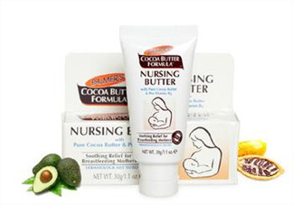帕瑪氏乳頭霜怎么樣？ PALMER'S乳頭修護(hù)霜怎么用？