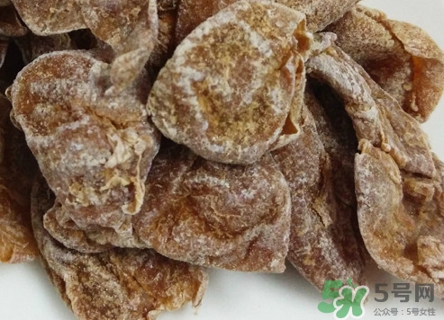 黃皮干對咽炎有好處嗎？黃皮干的功效與作用 