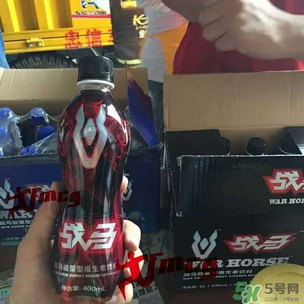 戰(zhàn)馬飲料多少錢一瓶？戰(zhàn)馬飲料零售價(jià)