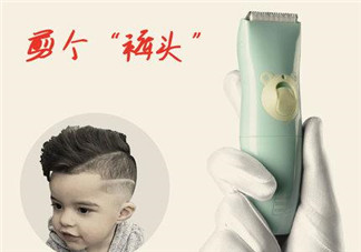 babycare嬰兒理發(fā)器怎么樣？babycare理發(fā)器怎么用？