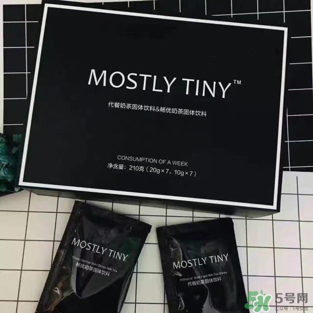 mostly tiny是什么牌子？mostly tiny好用嗎