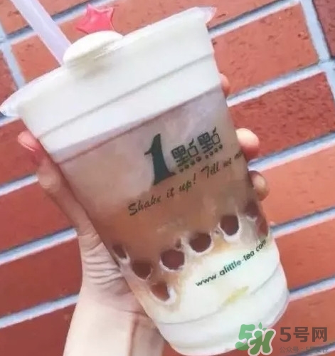  一點(diǎn)點(diǎn)奶茶哪款好喝？一點(diǎn)點(diǎn)最好喝的是哪個(gè)