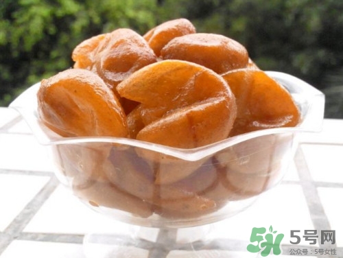 怎樣做黃皮干？黃皮干有什么好處