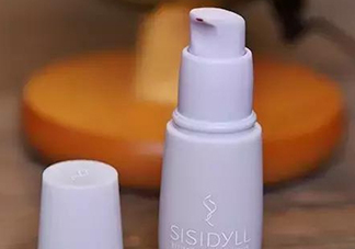 sisidyll藍(lán)莓修顏乳怎么樣？sisidyll藍(lán)莓修顏乳色號(hào)試色