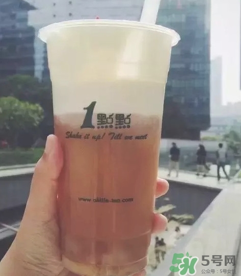  一點(diǎn)點(diǎn)奶茶哪款好喝？一點(diǎn)點(diǎn)最好喝的是哪個(gè)