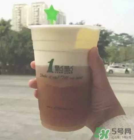  一點(diǎn)點(diǎn)奶茶哪款好喝？一點(diǎn)點(diǎn)最好喝的是哪個(gè)