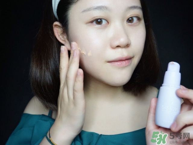 sisidyll藍(lán)莓修顏乳怎么用？sisidyll藍(lán)莓修顏乳多少錢