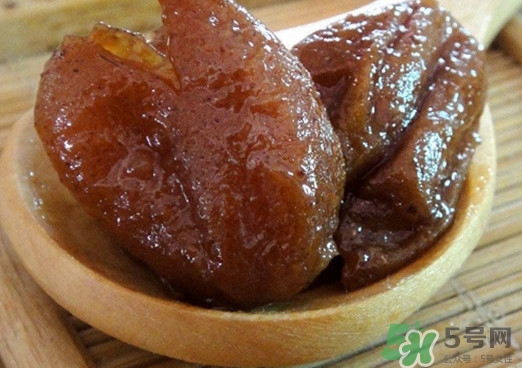 如何腌制黃皮干？如何曬黃皮干