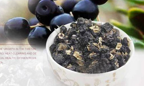 黑枸杞什么時(shí)候成熟？黑枸杞什么時(shí)候采摘