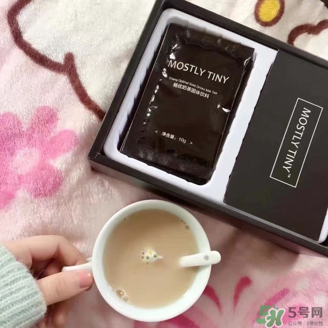 mostly tiny是什么牌子？mostly tiny好用嗎