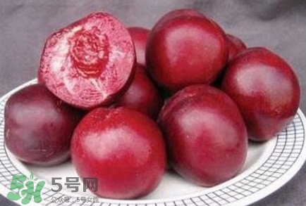 血桃吃了有什么好處？仙桃和血桃有什么區(qū)別
