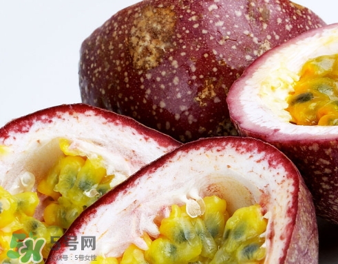 百香果一天吃幾個好？百香果吃多了會怎樣？