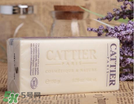 cattier加帝耶是什么牌子？法國(guó)cattier什么檔次？