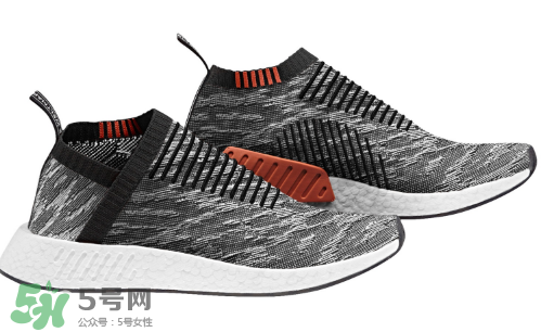 adidas nmd系列2017秋冬新款配色有哪些_好看嗎？