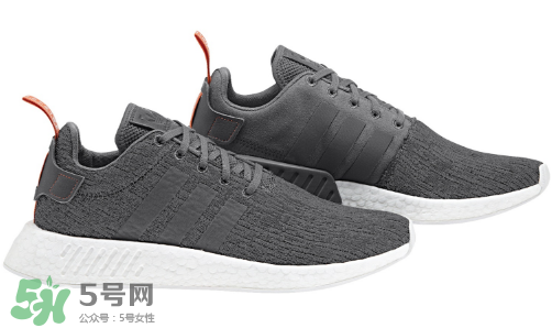 adidas nmd系列2017秋冬新款配色有哪些_好看嗎？
