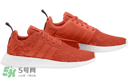 adidas nmd系列2017秋冬新款配色有哪些_好看嗎？