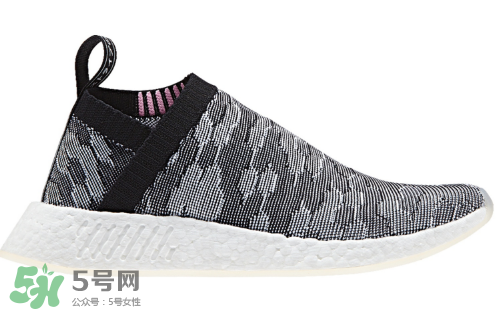 adidas nmd系列2017秋冬新款配色有哪些_好看嗎？
