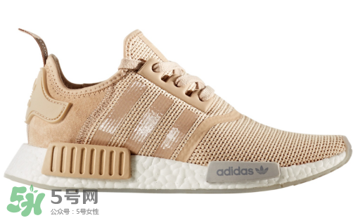 adidas nmd系列2017秋冬新款配色有哪些_好看嗎？