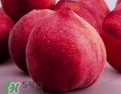 血桃吃了有什么好處？仙桃和血桃有什么區(qū)別