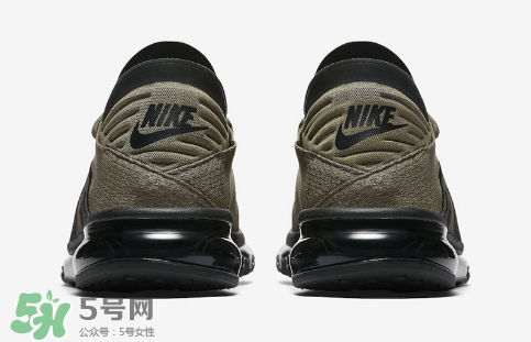nike air max flair olive橄欖軍綠配色什么時候發(fā)售？