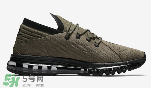 nike air max flair olive多少錢？耐克大air橄欖軍綠配色價(jià)格