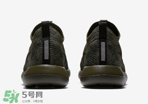 nikelab roshe 2 flyknit迷彩配色什么時候發(fā)售？