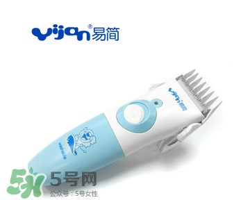 嬰兒理發(fā)器大人能用嗎？大人能用嬰兒理發(fā)器嗎？