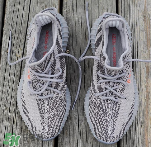 adidas yeezy 350 boost v2 beluga 2.0灰斑馬多少錢？