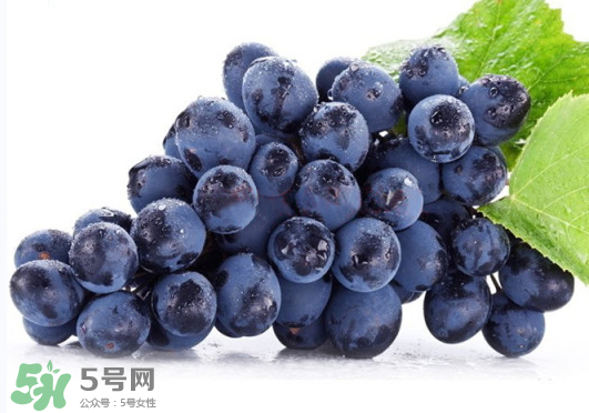 夏黑葡萄怎么洗？夏黑葡萄怎么洗才干凈？