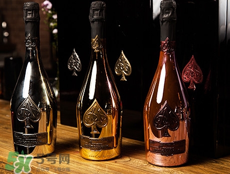 黑桃是什么酒？黑桃是什么牌子