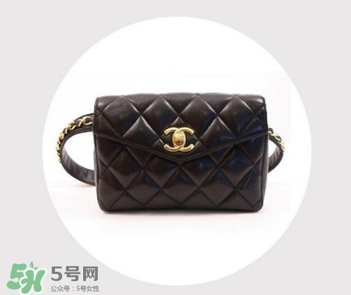 chanel腰包多少錢？香奈兒腰包專柜價(jià)格