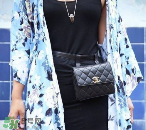 chanel腰包多少錢？香奈兒腰包專柜價(jià)格