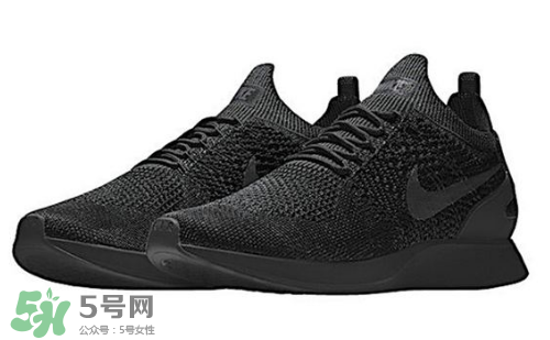 nike air zoom mariah flyknit配色怎么定制？