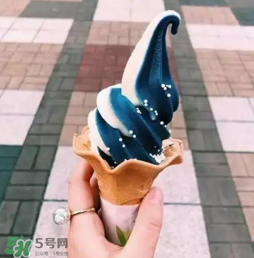 鯨鯊冰淇淋好吃嗎？鯨鯊冰淇淋多少錢？