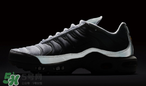 nike air max plus ice blue多少錢？耐克氣墊plus冰藍(lán)配色價(jià)格