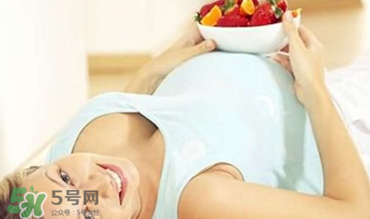 孕婦吃甜食寶寶會頭大嗎？孕期吃甜食寶寶會頭變大嗎？