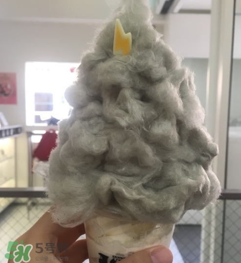 烏云冰淇淋多少錢？韓國烏云冰淇淋好吃嗎