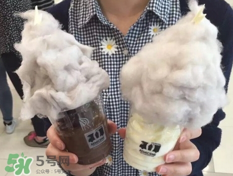 烏云冰淇淋多少錢？韓國烏云冰淇淋好吃嗎