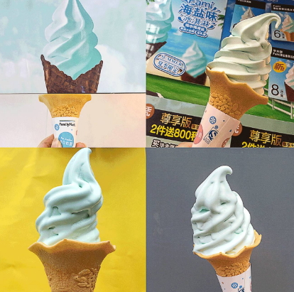 全家海鹽冰淇淋多少錢(qián)？全家海鹽冰淇淋好吃嗎
