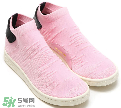 adidas stan smith sock新款粉色襪子鞋會(huì)發(fā)售嗎？