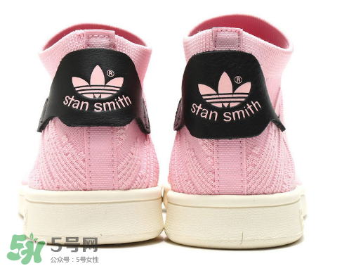 adidas stan smith sock新款粉色襪子鞋會(huì)發(fā)售嗎？
