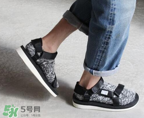 brain dead與suicoke聯(lián)名涼鞋系列什么時(shí)候發(fā)售_怎么買？